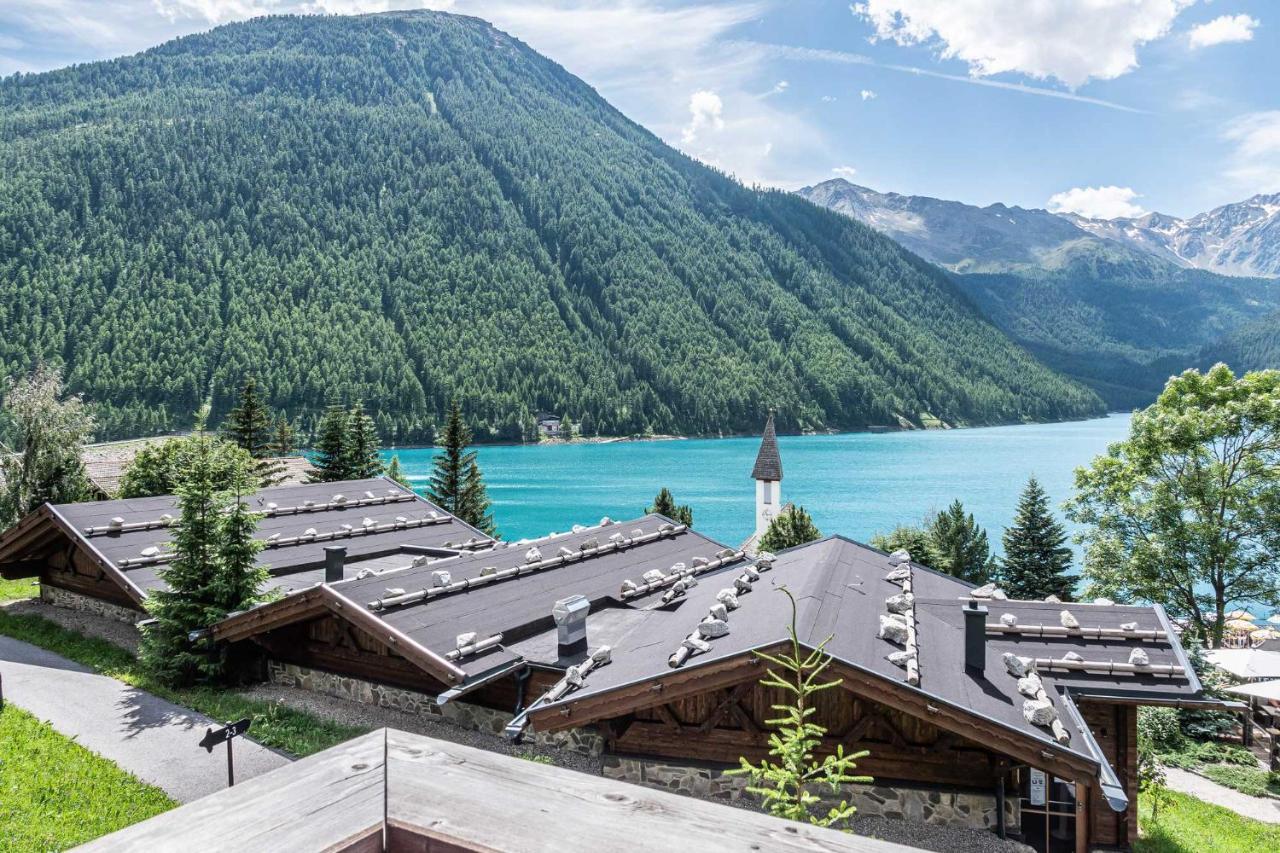Hotel & Chalets Edelweiss Madonna Kültér fotó