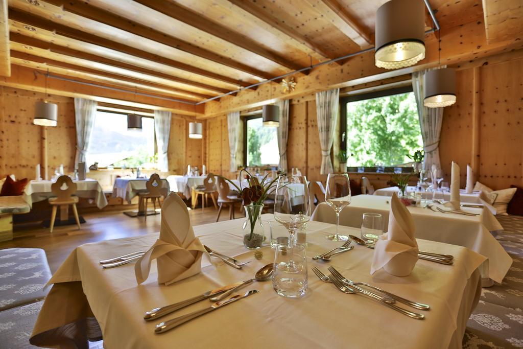 Hotel & Chalets Edelweiss Madonna Kültér fotó